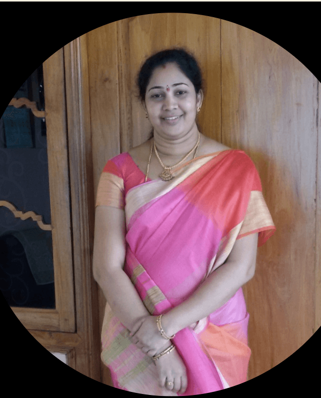 Geetha Reddy K
